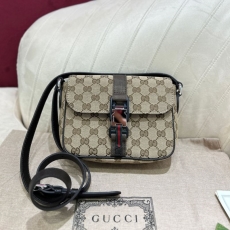 Mens Gucci Satchel Bags